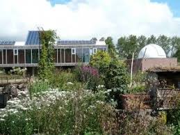 Le Site De Geotopia A Mont Bernenchon Pres De Bethune Batiment Le Pre Environnemental