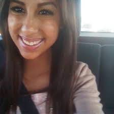 Jessica Cereceres's Instagram, Twitter & Facebook