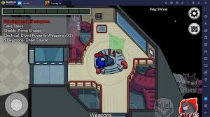 Among Us Guide Impostor Edition How To Get Away With Murder 101 Bluestacks