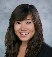 Aileen Chang Headshot