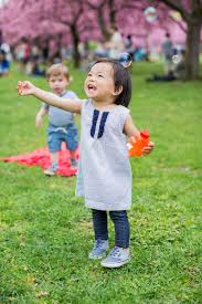 View the menu for family garden and restaurants in richland, wa. Family Photography At The Brooklyn Botanic Garden With Cherry Blossoms Karen Wise Photography