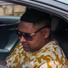 Stream David Britez music