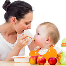 Découvrez nos repas bébés dès 8 mois, frais, 100% bio et de saison ! Alimentation Journee Type D Un Bebe De 12 Mois