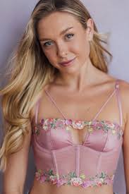 Brand Model and Talent