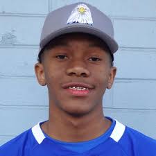 TY'JON JAMES's Verbum Dei Jesuit High School Career Home