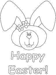 This is a good method of knowledge of the state of their minds. Happy Easter Coloring Pages Best Coloring Pages For Kids