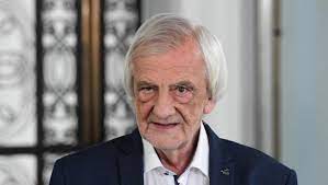 Wicemarszałek sejmu skomentował również nieobecność jarosława kaczyńskiego na wieczorze wyborczym andrzeja dudy. Interview With Ryszard Terlecki Instytut Im Felczaka