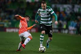 Consulte os resultados dos jogos e a classificação dos clubes. Tribuna Expresso Grandes Jogos Tiago Oliveira Adjunto De Petit O Resultado E Injusto Controlamos O Jogo Do Primeiro Quase Ate Ao Ultimo Minuto