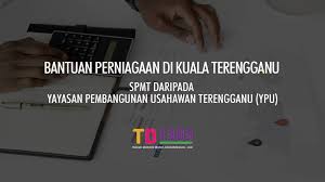 Sistem permohonan dan pengurusan online yayasan terengganu (ytklik). Bantuan Perniagaan Di Kuala Terengganu Skim Pembiayaan Mobile Truck Spmt Daripada Yayasan Pembangunan Usahawan Terengganu Ypu Td 1303