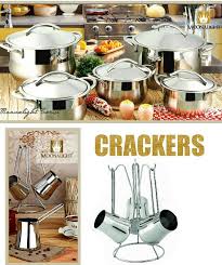 Crackersegypt Aykut Cookware 14 Pieces Stainless Steel Facebook
