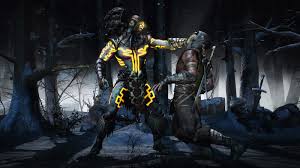 Mortal Kombat X Vs Mortal Kombat Xl 👊 Du Vrai Xl ? - Youtube