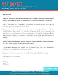 We did not find results for: Cover Letter For Teller Position With No Experience Sample Cover Letter