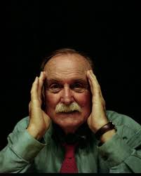 We are saddened to hear that our collaborator, Alan Lamb, has passed away.  When Decibel began in 2009, he was one of the first artists we wanted to  work with. We commissioned