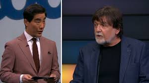 Norsk Debatt Debatten Finn En Modig Mann Hva Sa Med Ledelsen I Coop Midt Norge
