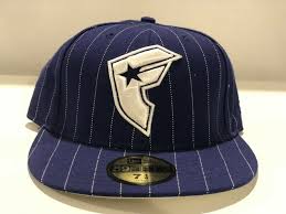 Famous stars and straps is a company that has clothing and accessories. New Era Famous Stars And Straps Pinstripe New Era Fitted Hat 7 1 4 Grailed