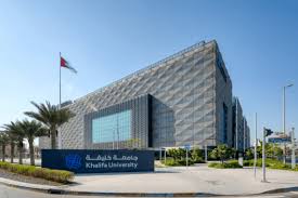To begin, please enter your user id and password. Top Universities In Uae Khalifa University Campus Abu Dhabi