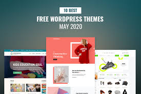 Astra is one of the most popular of the best free wordpress themes on the market today. 10 Best Free Wordpress Themes Of May 2020 Devotepress