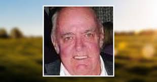 Stanley Steele Obituary June 17, 2007