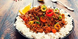 Ropa vieja a la cubana. Receta De Ropa Vieja Cubana Como Preparar Este Plato Con Nuestra Sazon
