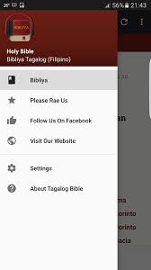 Tagalog Bible For Android Apk Download