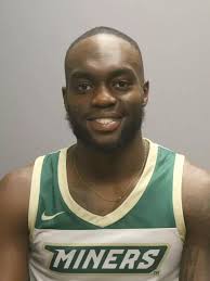 2023-24 Men's Basketball Roster