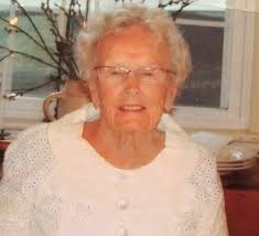 Obituary information for Janet Peterson