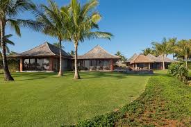 Built in 2011, this estate home sits proudly. How This Hawaiian Designer Plans To Modernize Traditional Island Style