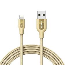 Best Lightning Cables For Charging Your Iphone And Ipad Imore