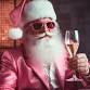 Sips with Santa event image