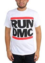 Run Dmc Mens Classic Logo T Shirt Tmen 14394 17 90 Run Dmc Tshirt Logo Classic Logo