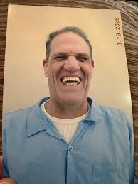 I think the Federal Bureau of Prisons may be