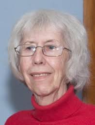 Remembering Betty Rasmussen