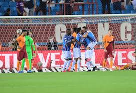 Lors de ce match, il devient également le premier joueur étranger à marquer au tout nouveau stade türk telekom arena. Dgzam3rhwuac3m