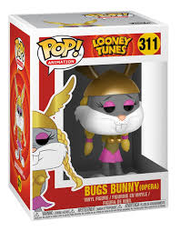 Karşılaştığınzı hata hakkında kısa bir yorum belirtmeniz gerekiyor. Funko Pop Vinyl Looney Toons Opera Bugs Bunny Figure No 311 Ebay