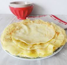 Crepes Dakar Recettes De Cuisine Crepes Recette Facile Alimentation