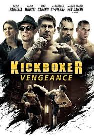 Découvrez toutes les informations sur le film the kick, les vidéos et les dernières actualités. Kickboxer Vengeance Official Trailer 2016 Dave Bautista Jean Claude Van Damme Youtube