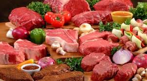 Contoh bahan pangan nabati dan hewani beserta gambarnya is important information accompanied by photo and hd pictures sourced from all websites in the world. Sifat Sifat Bahan Pangan Hasil Ternak Ilmu Pengetahuan Dasar