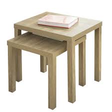 Madison park signature faux marble end table. Sobuy Fbt83 N Set Of 2 Coffee Table Side Table End Table Living Room Table Nesting Tables Buy Online In Bahamas At Bahamas Desertcart Com Productid 174106962