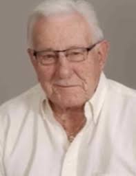 Junior Crouse Obituary (1929