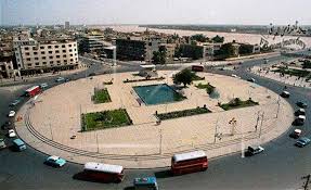 tahrir square baghdad iraq baghdad baghdad iraq iraq