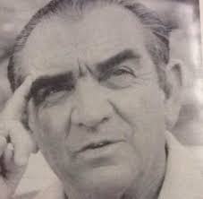 A 104 años del Nacimiento de DON HERMAN CHIQUITIN ETTEDGUI...MAESTRO PADRE  AMIGO el fiel reflejo de la Venezuela que todos queremos ...fui afortunado  en compartir muchas transmisiónes con DON CHIQUI como me