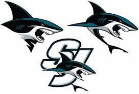 Image Result For Shark Logo Sanjosesharks San Jose Sharks Art Shark Logo Shark New Shark