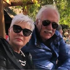 I would like to report the sad news that my father, Capt. ROBIN  SHERWIN-SMITH died