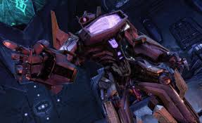 Aug 05, 2014 · for transformers: Transformers Fall Of Cybertron Characters Tv Tropes