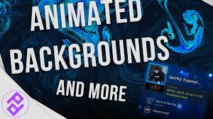 What exactly am i doing? Animated Steam Backgrounds And More Steam Summer Sale Update Youtube