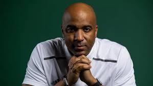 USF Basketball's Amir Abdur-Rahim Named A Finalist for Jim Phelan and Ben  Jobe National Coach of the Year