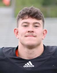 VHSL CLASS 1 BOYS SOCCER: Honaker's Malachi Lowe gets unique hat trick