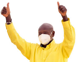Uganda 2021 elections updates, kampala, uganda. Poll Says Museveni Wouldn T Win Election