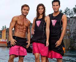 Fyra år efter dödsfallet har bobby oduncu , 40, hittat kärleken igen och för hänt berättar han om det stora beslutet kring barn. Se Antons Vattenlekar Qx