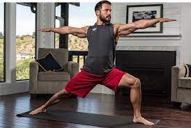We did not find results for: 6 Reasons Men Should Do Yoga